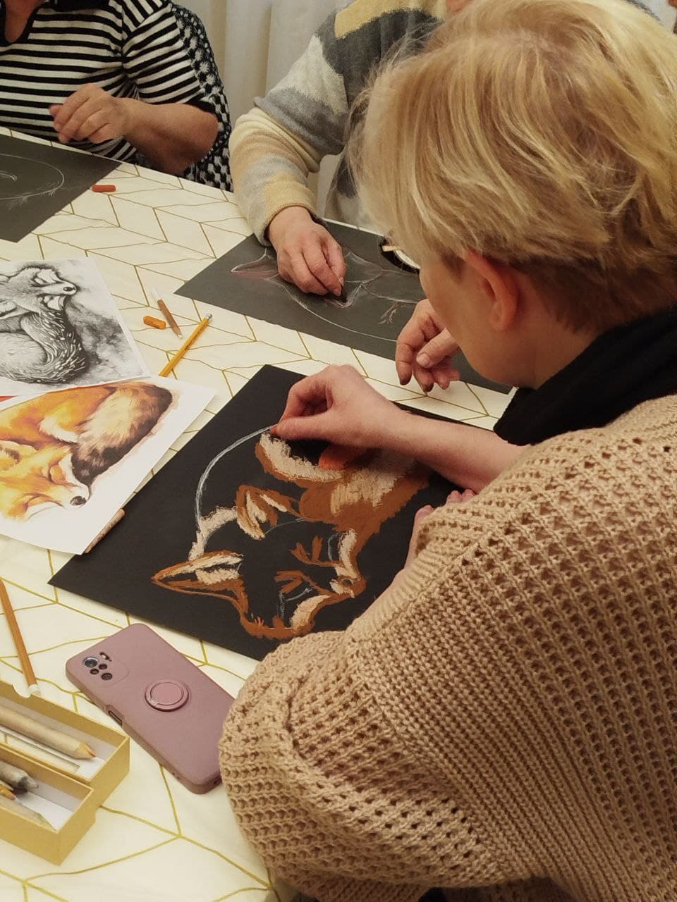 Фото организации 6