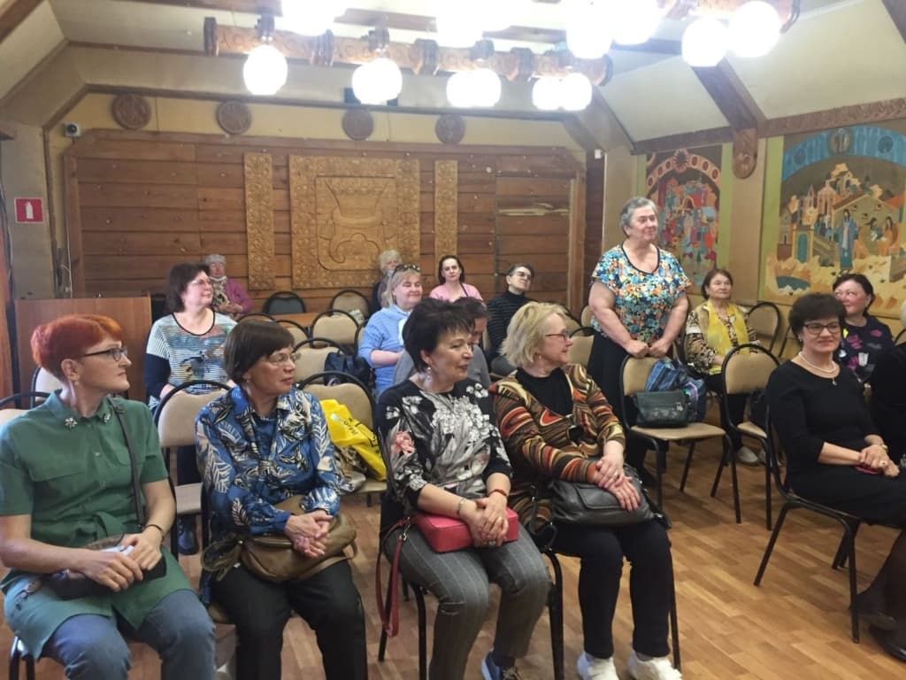 Фото организации 1