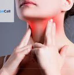 Аватар организации Голова и шея