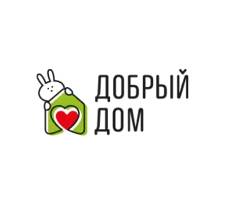 Аватар организации Добрый дом