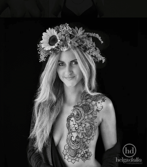 Аватар организации Future Breast