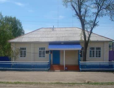 Аватар организации Участие