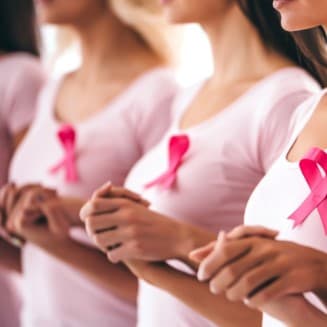 Аватар организации Рак молочной железы