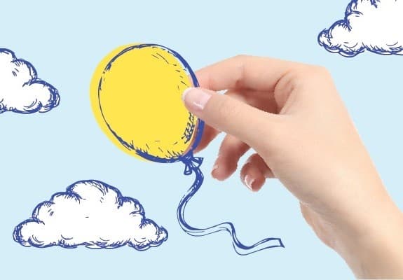 Аватар организации Обнимая небо