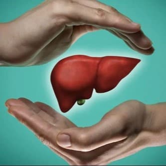 Аватар организации Первичный рак печени