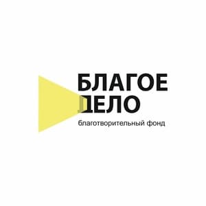 Аватар организации Благое Дело
