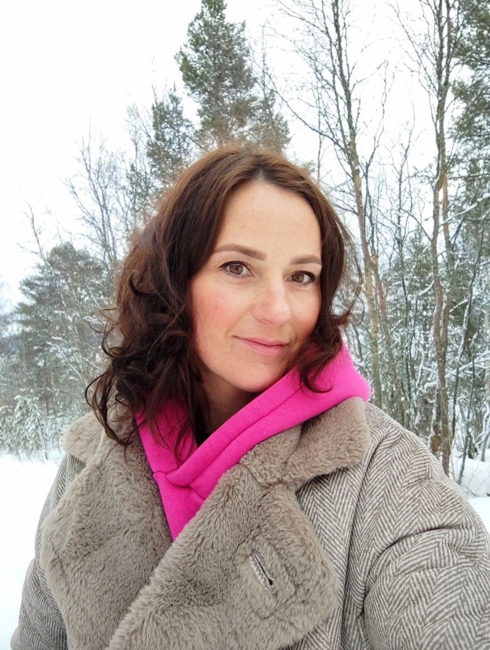 Аватар организации Наталья Будько