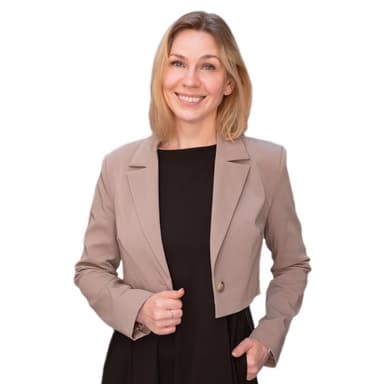 Фотография Маша Субанта