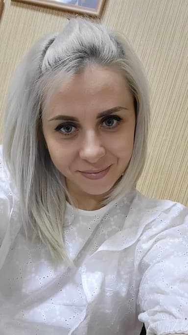 Фотография Марина Магамедова Лучшая