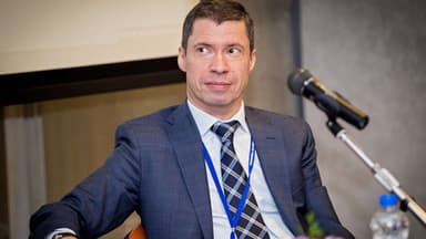 Фотография Жулёв Юрий Александрович