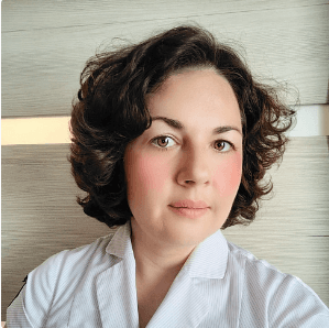 Фотография Наталия Макарова