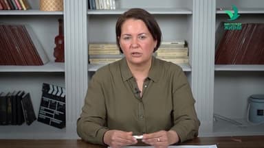 Фотография Анна Аристова