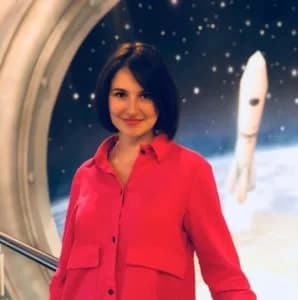 Фотография Алена Кузьменко