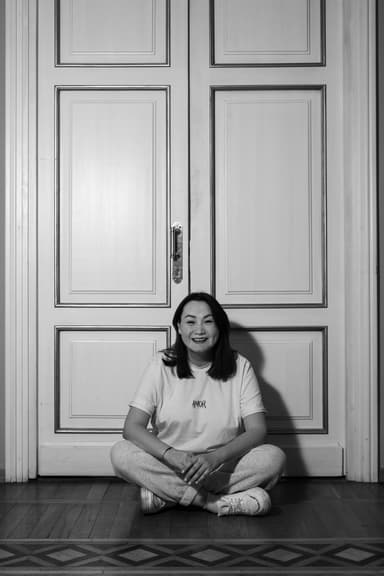 Фотография Алия