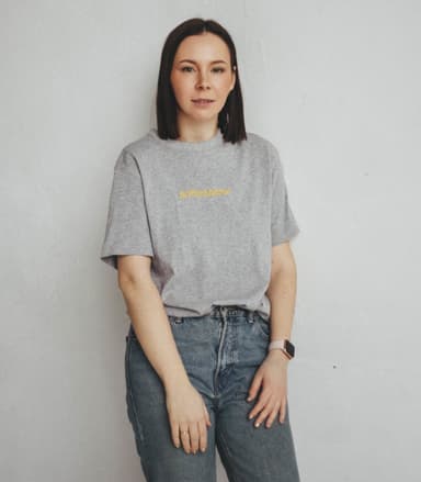 Фотография Полина Тумашик