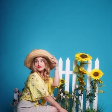 Фотография Елена Хрусцелевская