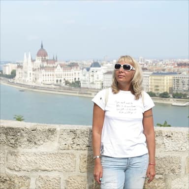 Фотография Вера Ковшикова