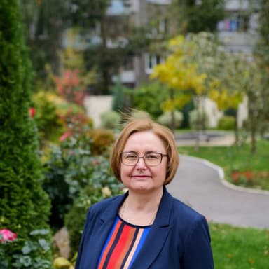 Фотография Петрова Ирина Валерьевна