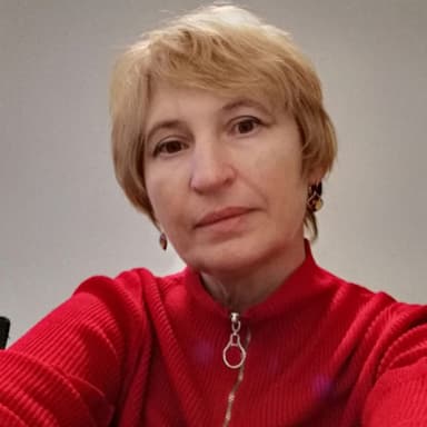 Фотография Татьяна