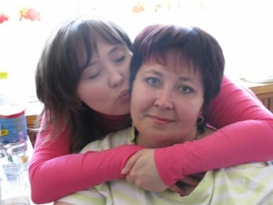 Фотография Надежда Васильевна Марусеева