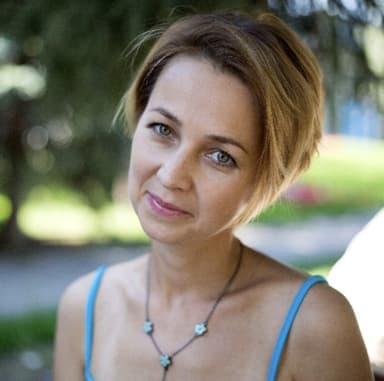 Фотография Налимова Наталья Сергеевна