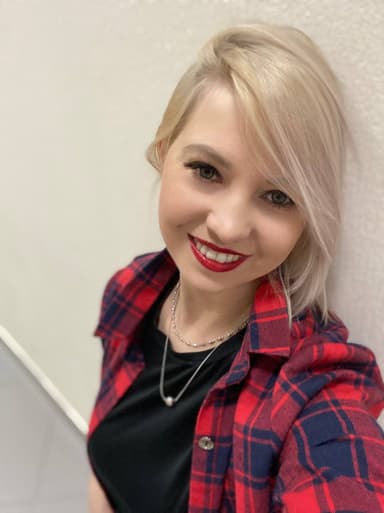 Фотография Диана Дорошенко