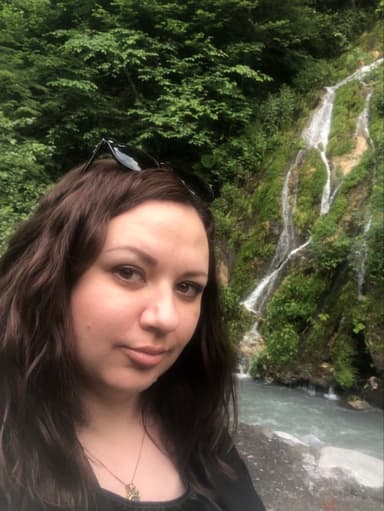 Фотография Елена Чигорина