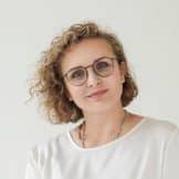 Фотография Оксана Одегова