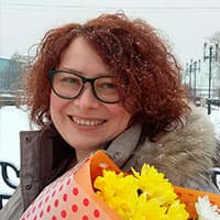 Фотография Наталья Титова