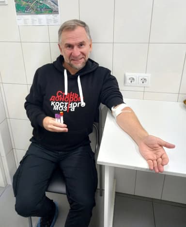 Фотография Виктор Андронов