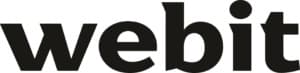 Логотип компании webit Логотип компании webit